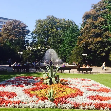 Apartment Maritimo Port *