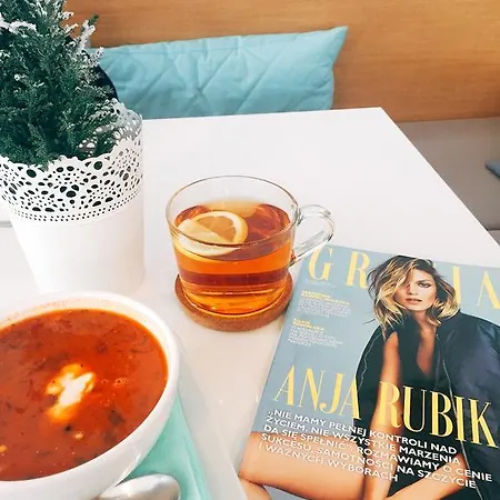 Maritimo Port Kolberg