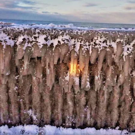 Apartment Maritimo Port