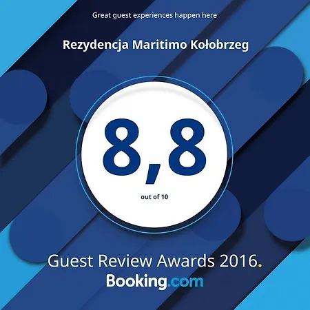 Maritimo Port Kolberg