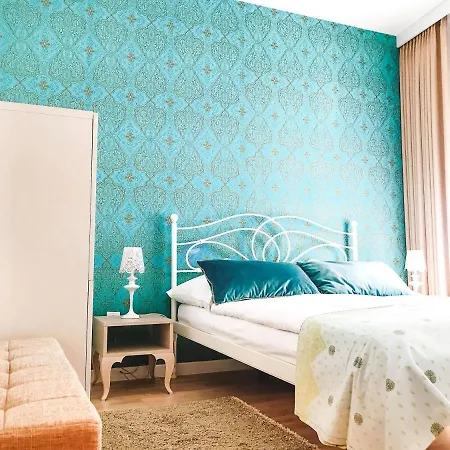 Maritimo Apartament Przy Porcie By 2Homerent