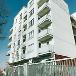 Apartmán Maritimo Port Kolobřeh
