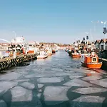 Maritimo Port Kolobřeh