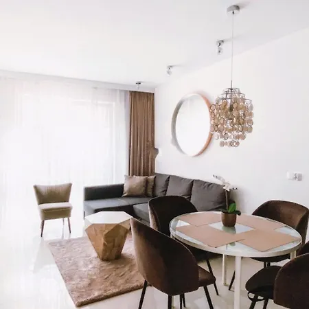 Maritimo Przy Porcie By 2homerent