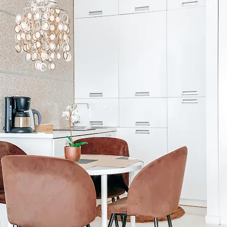 Maritimo Apartament Przy Porcie By 2Homerent