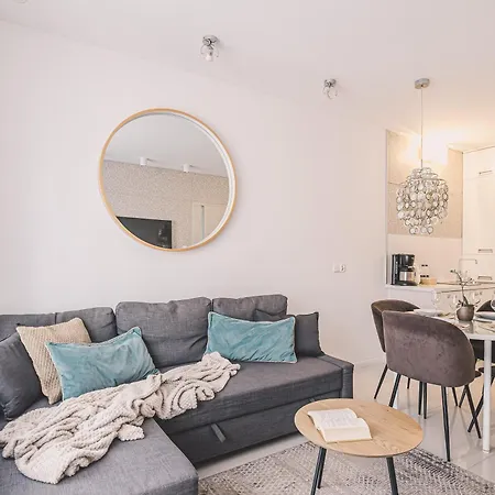 Maritimo Przy Porcie By 2homerent