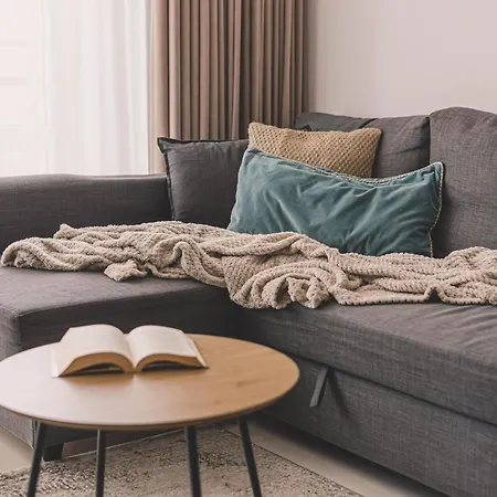 Апартаменты Maritimo Przy Porcie By 2homerent