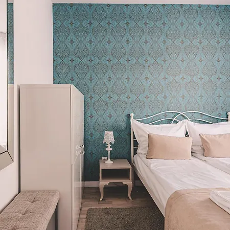 Maritimo Przy Porcie By 2homerent Колобжег
