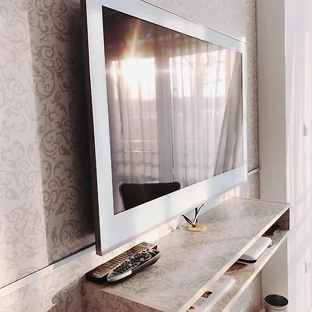 Maritimo Przy Porcie By 2homerent Апартаменты