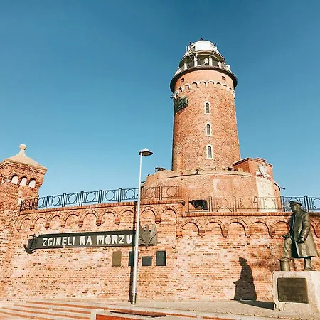 Appartement Maritimo Port