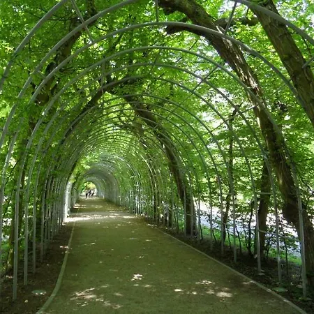 Maritimo Port Appartement *