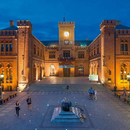 Maritimo Port Appartement