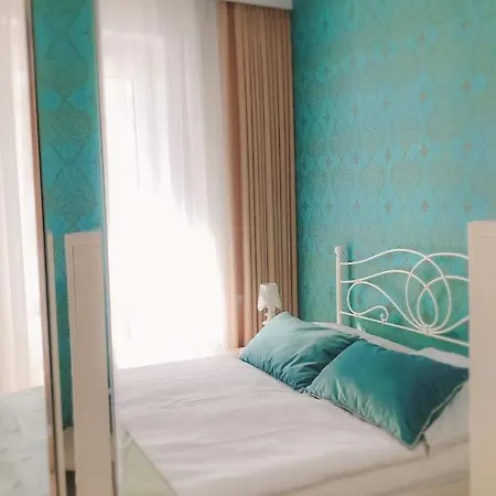 Апартаменты Maritimo Przy Porcie By 2homerent
