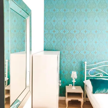 Appartement Maritimo Port