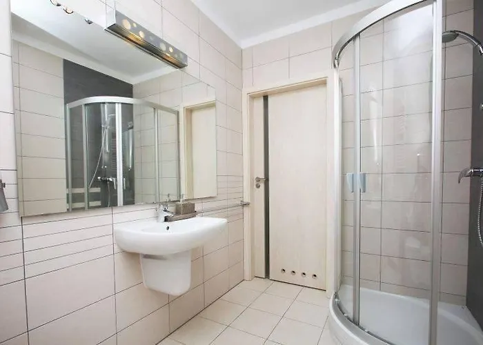 Maritimo Port Апартаменты