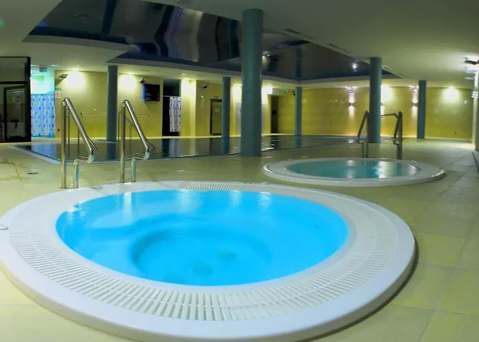 Maritimo Port Апартаменты