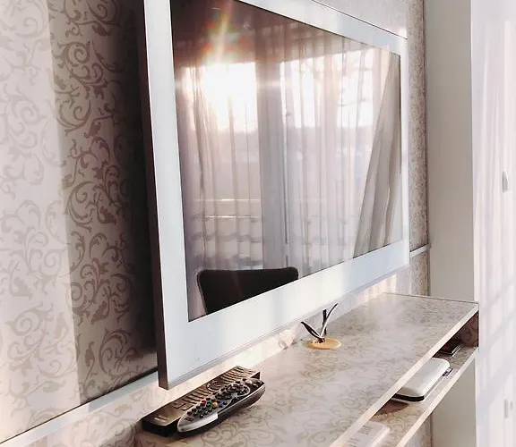 Maritimo Port Апартаменты