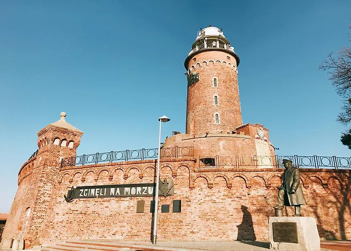 Апартаменты Maritimo Port