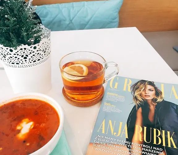 Maritimo Port Колобжег