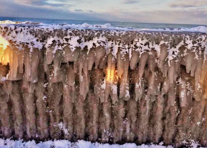 Апартаменты Maritimo Port