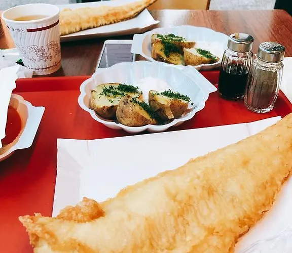 Appartement Maritimo Port *