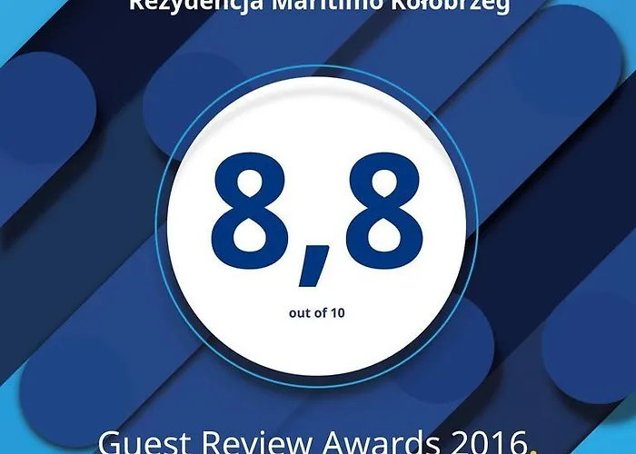 Maritimo Port Колобжег