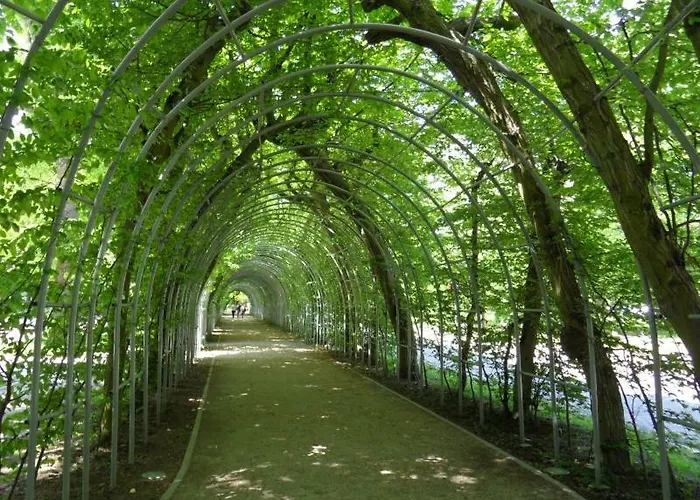 Maritimo Port Апартаменты *