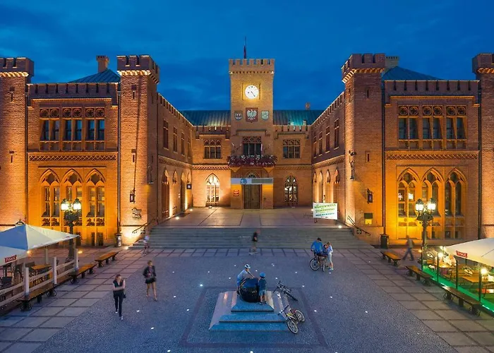 Maritimo Port Апартаменты