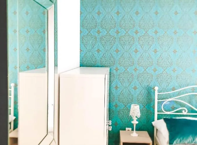 Апартаменты Maritimo Port